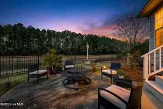 1148 Grandiflora Drive, Leland, NC 28451 – photo 15: 1148GrandifloraDrive-13_Dusk
