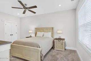 395 S Crow Creek Drive NW 1603, Calabash, NC 28467 — 3-bedroom condo in Crow Creek, Calabash, NC, photo 20 of 56: 395 S Crow Creek Drive 1603