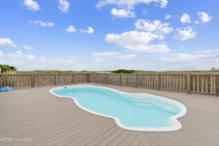 1307 Ocean Boulevard W, Holden Beach, NC 28462 – photo 7