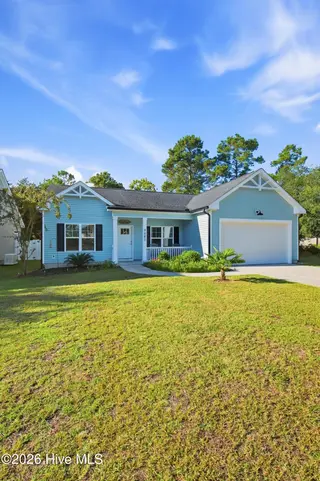 3087 Pine Hill Drive SW, Shallotte, NC 28470 – photo 3