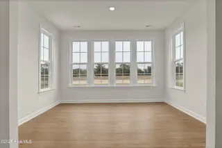 201 Planters Walk, Hampstead, NC 28443 – photo 10: Sunroom