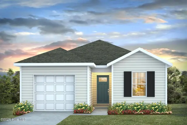3136 Tasso Drive SW, Sunset Beach, NC 28468