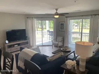 1215 N Middleton Drive 2504, Calabash, NC 28467 — 2-bedroom condo in Brunswick Plantation, Calabash, NC, photo 14 of 23