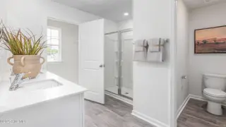 206 Wood Street, La Grange, NC 28551 – photo 23: Bathroom