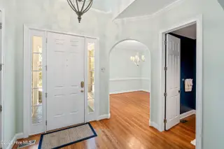 621 Wild Dunes Circle, Wilmington, NC 28411 – photo 5: 621 Wild Dunes Dr MLS-12