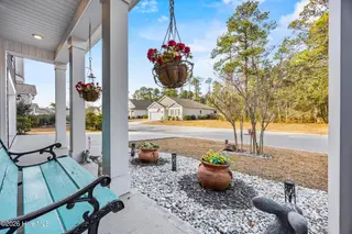 873 Seathwaite Lane SE, Leland, NC 28451 – photo 5: 5_frontyard