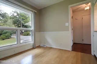 238 Pine Ridge Drive, Whispering Pines, NC 28327 – photo 13: Breakfast Nook