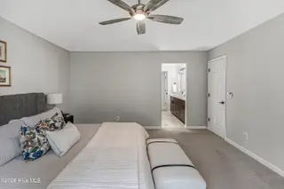 720 Diamondhead Drive S, Pinehurst, NC 28374 – photo 15: Master