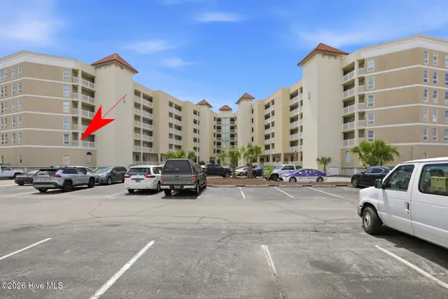 2000 New River Inlet Road 1114, North Topsail Beach, NC 28460