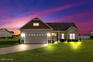 400 Wingspread Drive, Goldsboro, NC 27530 – photo 2: 02-400 Wingspread Dr-2