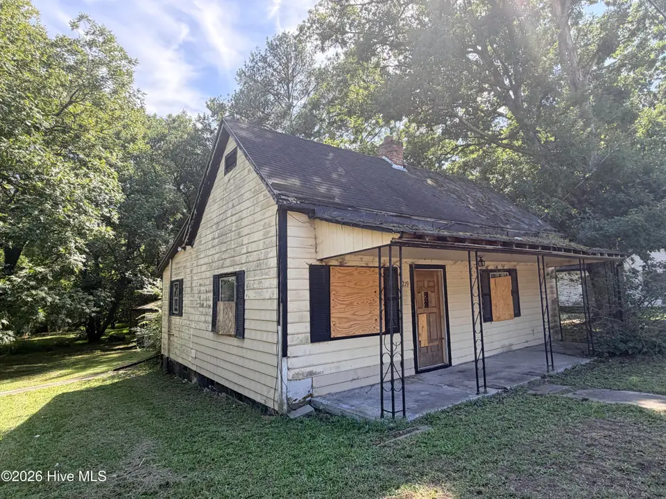 1219 E Holly Street, Rocky Mount, NC 27801 – photo 1 of 6: 1219EHollyPrimary
