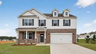 1118 Shoreline Drive, Vass, NC 28394 – photo 1: Columbia B