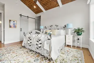 9279 Devaun Pointe Circle, Calabash, NC 28467 – photo 13: Primary suite