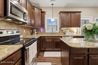 219 Ingram Fields Drive, Goldsboro, NC 27530 – photo 12: 219 Ingram Fields Dr