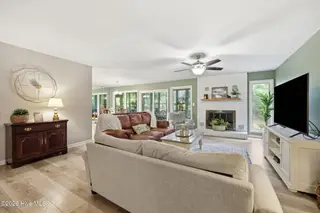 266 Star Hill Drive, Cape Carteret, NC 28584 – photo 5: 266 STAR HILL DRIVE