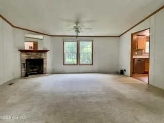 1225 Lynchs Corner Road, Elizabeth City, NC 27909 – photo 7: Living room 3