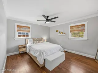 209 Puller Drive, Jacksonville, NC 28540 – photo 14: Master Suite