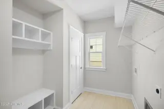 201 Windswept Lane, Beaufort, NC 28516 – photo 24: Laundry Room