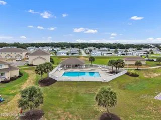650 Cedar Point Boulevard H3, Cedar Point, NC 28584 – photo 23: DJI_20260803123315_0031_D-Edit
