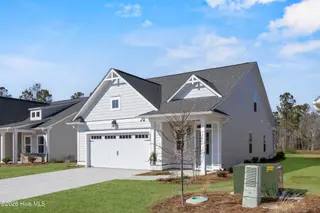 4008 Smoked Maple Drive 62, Leland, NC 28451 – photo 4: 3_front exterior
