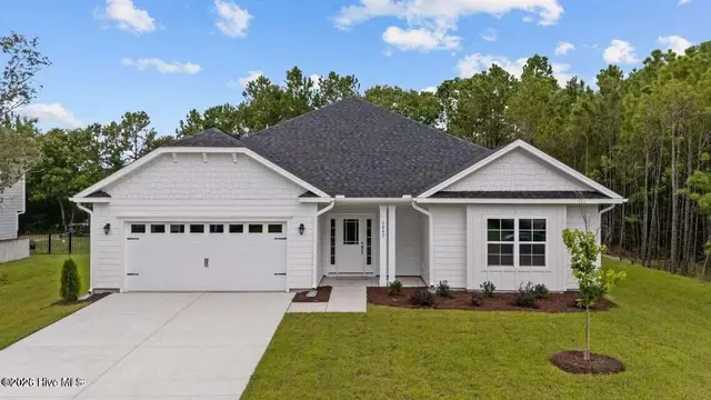 2109 Sandbrook, Leland, NC 28451