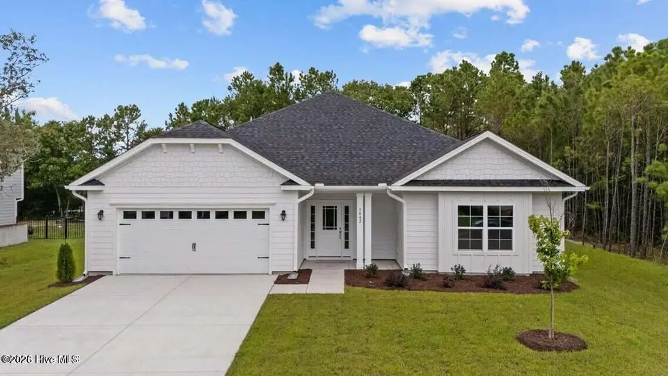 2109 Sandbrook, Leland, NC 28451 — 4-bedroom home in East Lake, Leland, NC, photo 1 of 24