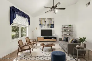 204 Sebastian Way, Rocky Mount, NC 27804 — 2-bedroom home, Rocky Mount, NC, photo 2 of 34: Virtually staged