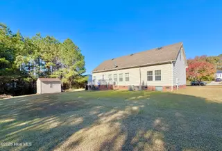 2917 Laurel Ridge Lane, Kinston, NC 28504 – photo 2: IMG_2038