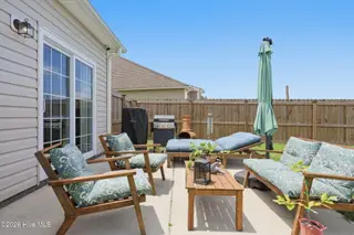 219 Seville Street, Jacksonville, NC 28546 — 4-bedroom home in Carolina Plantations, Jacksonville, NC, photo 15 of 55