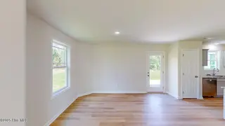 304 Grand Oaks Drive, Goldsboro, NC 27530 – photo 24: Dining Area