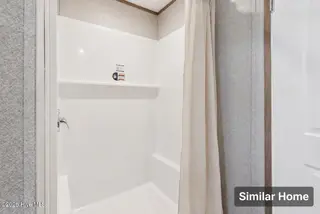 927 Mirror Lake Drive, Southport, NC 28461 — 3-bedroom manufactured home, Southport, NC, photo 16 of 19