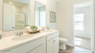 2088 Cypress Hill Drive SE Lot 272, Bolivia, NC 28422 — 3-bedroom home in Rolling Hills, Bolivia, NC, photo 17 of 27