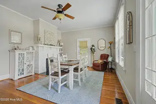 1506 Anderson Street NW, Wilson, NC 27893 – photo 4: DSC05506