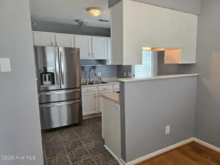 1112 Jessica Street, Elizabeth City, NC 27909 – photo 6: Kitchen 2