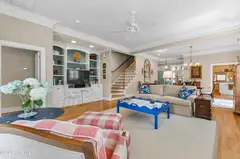 1802 Mews Drive, Wilmington, NC 28405 — 3-bedroom home in Landfall, Wilmington, NC, photo 12 of 40