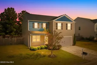 829 Avington Lane NE, Leland, NC 28451 – photo 2: CP Front twilight