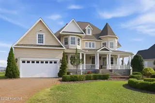 359 Bay Run, Newport, NC 28570 – photo 6: Another view