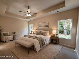 1730 Walnut Run Drive, Deep Run, NC 28525 – photo 17: Virtually Staged