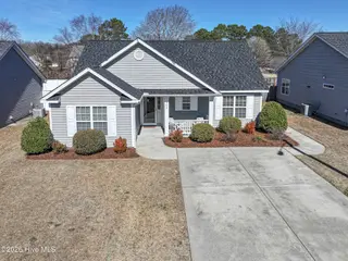 308 Rockland Drive, Greenville, NC 27858 – photo 9: 8