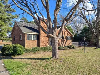 489 Hwy 58 S, Kinston, NC 28504 – photo 2: Exterior