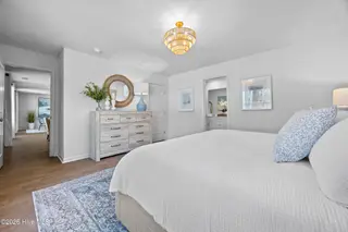 1006 Brooke Ridge Lane, Boiling Spring Lakes, NC 28461 – photo 16: Wildflower 'owners Bedroom