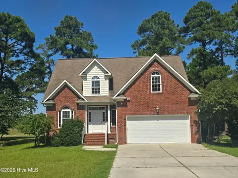 1503 Caracara Drive, New Bern