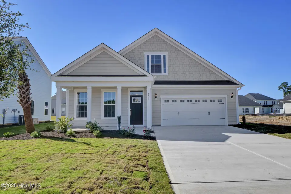 9815 Enchanted Way, Leland, NC 28451 – photo 1 of 47: Lot 54