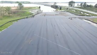 28889 3 Us-264, Belhaven, NC 27810 – photo 13: Boat Ramp Belhaven3
