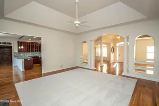 993 Middleton Drive NW, Calabash, NC 28467 — 3-bedroom home in Brunswick Plantation, Calabash, NC, photo 22 of 75: 993 Middleton Dr NW Calabash-print-037-0