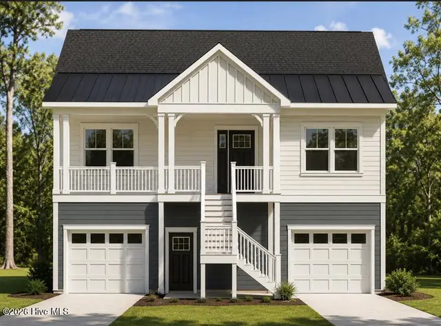 1099 Ferry Landing Drive SW, Supply, NC 28462