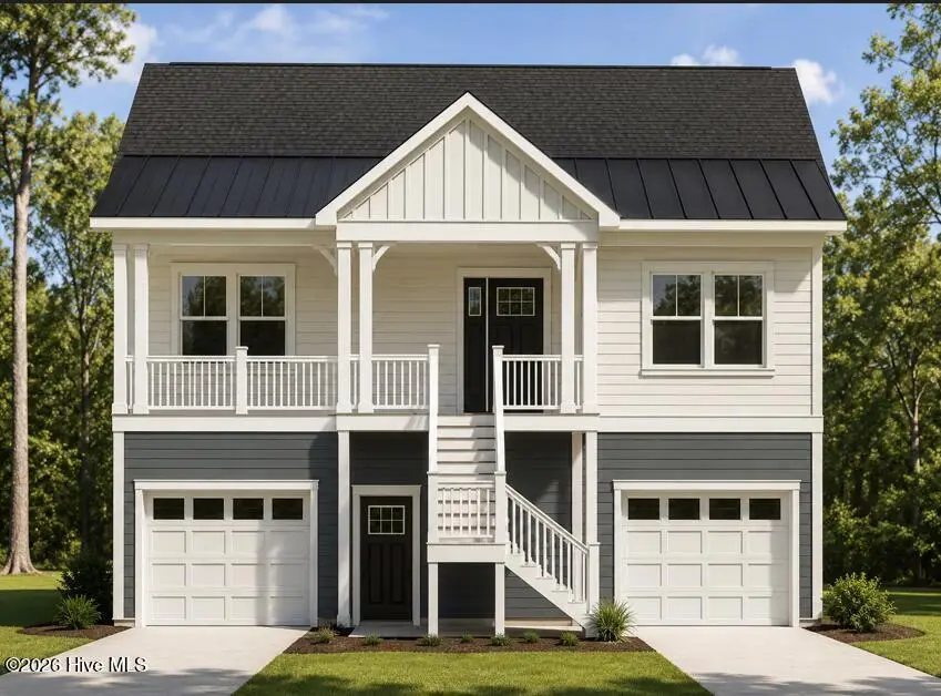 1099 Ferry Landing Drive SW, Supply, NC 28462 – photo 1 of 9