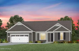 9098 Spearmint Court, Leland, NC 28479 – photo 2: Stellar Lot 158