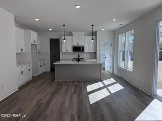 1738 Dixon Grove Lane, Grimesland, NC 27837 – photo 4: rep. photo kitchen