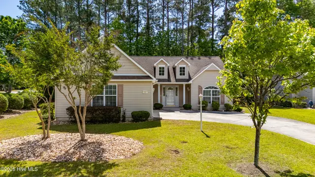 901 Meadowbrook S Unit 901, Swansboro, NC 28584